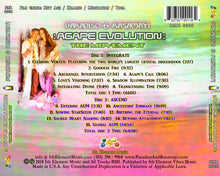 Load image into Gallery viewer, Agape Evolution - CD