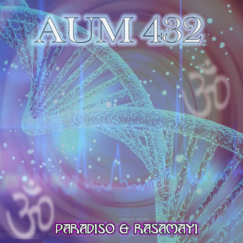 Aum 432 - Digital Download