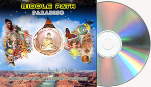 Middle Path CD